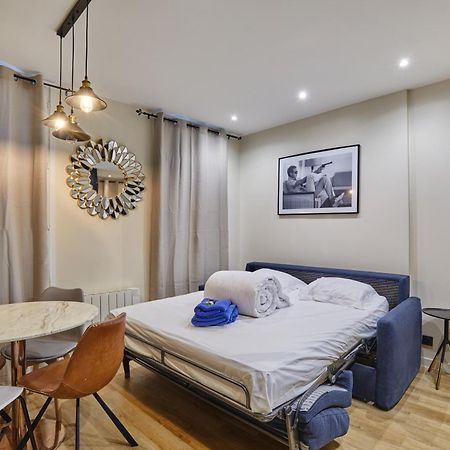 Rent A Room - Residence Meslay Paris Exterior foto